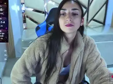 Chaturbate Live Porn of maily_a_