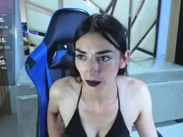 Chaturbate Best live sex cam show of maily_a_