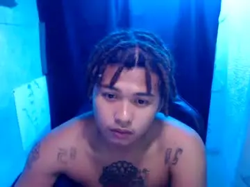 Chaturbate Nude Webcam of mark_louie