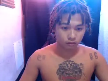 Chaturbate Adult Webcams of mark_louie