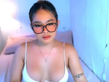 Chaturbate Sex Cam of mel_rai14