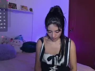 Chaturbate Watch Live Sex Cams of miss_ginebra_1