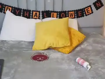 Chaturbate Live Porn of naomi_westt