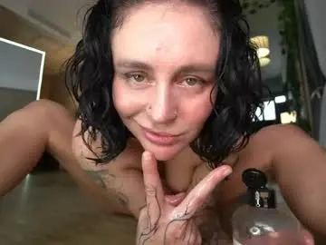 Chaturbate Best live sex cam show of nica_rock