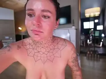 Chaturbate Best live sex cam show of nica_rock