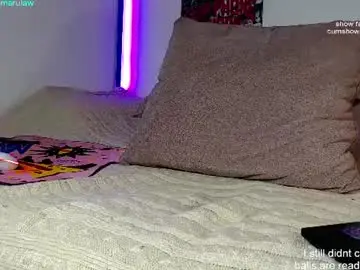 Chaturbate Live Sex Cam of shikamarulaw