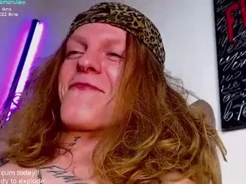 Chaturbate Free Live Porn of shikamarulaw