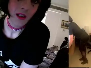Chaturbate Live Sex of sissycdmish