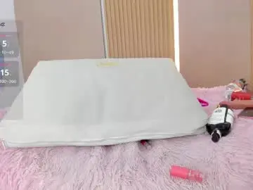 Chaturbate Free Live Porn of stephany_summer