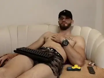 Chaturbate Adult Webcam of thetop200