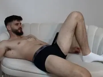 Chaturbate Live Sex Cam of thetop200