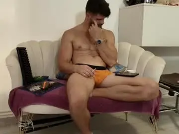 Chaturbate Adult Video Chat of thetop200