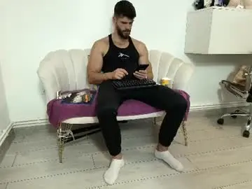 Chaturbate Live Sex Cam of thetop200