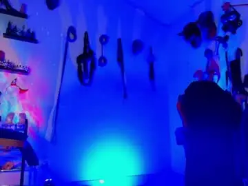 Chaturbate Adult Webcam of veresskaardila77