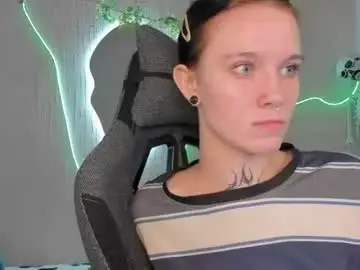 Chaturbate Live Porn of violaf1ex