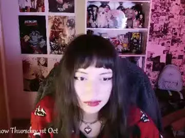 Chaturbate Nude Webcam of wangxi__