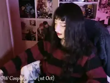 Chaturbate Best live sex cam show of wangxi__