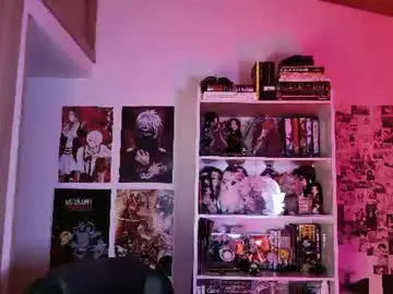 Chaturbate Best live sex cam show of wangxi__