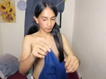 Chaturbate Nude Webcam of y_spicyhotbella