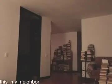 Chaturbate Free Live Porn of you_are_my_neighbor