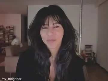 Chaturbate Watch Live Sex Cams of you_are_my_neighbor