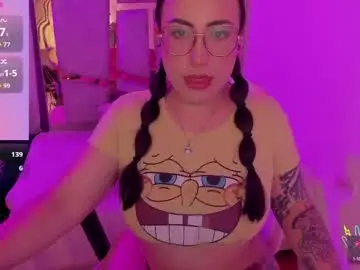 Chaturbate Watch Live Sex Cams of _briigite