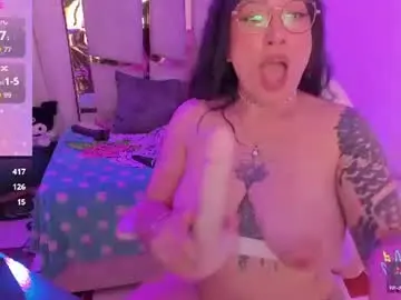 Chaturbate Best Webcam of _briigite