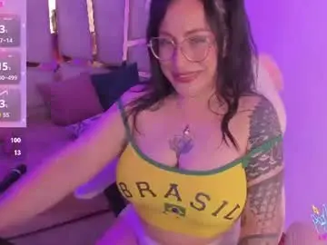 Chaturbate Best Webcam of _briigite