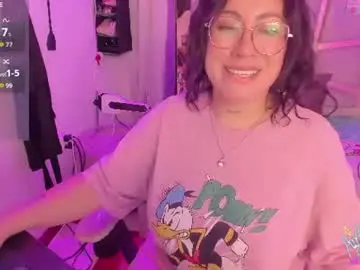 Chaturbate Live Sex Cam of _briigite