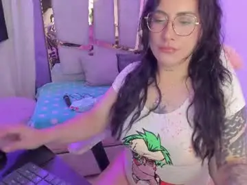 Chaturbate Live Sex Cam of _briigite