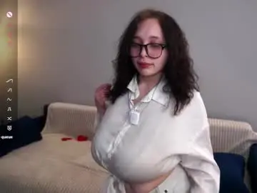 Chaturbate Private Sex Chat of _inner_glow_