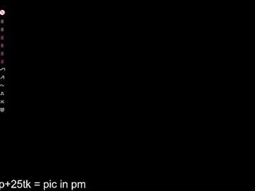 Chaturbate Sex Cam of _inner_glow_