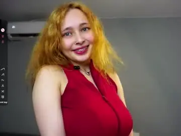 Chaturbate Nude Webcam of _inner_glow_