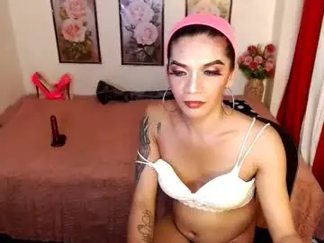 Chaturbate Live Sex of alluringsofia