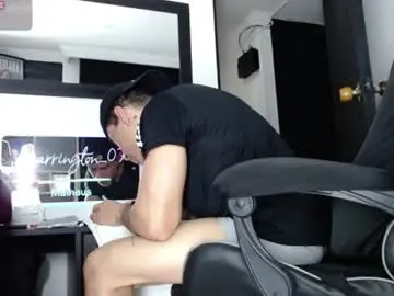 Chaturbate Free Porn Cam of carrington_07
