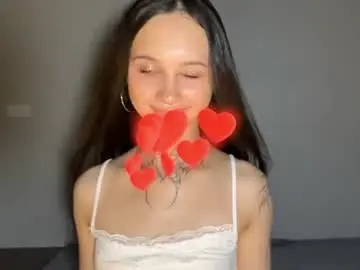Chaturbate Private Sex Chat of cecilystromain