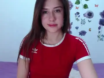 Chaturbate Sex Cam of cute_isaa