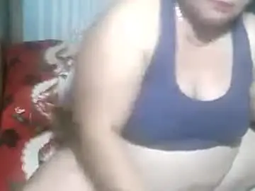 Chaturbate Sex Cam of cutechubbyasian