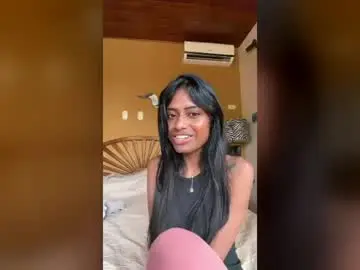 Chaturbate Adult Video Chat of daily_dosessshhhh