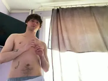 Chaturbate Nude Webcam of eitanhere