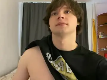 Chaturbate Nude Webcam of eitanhere