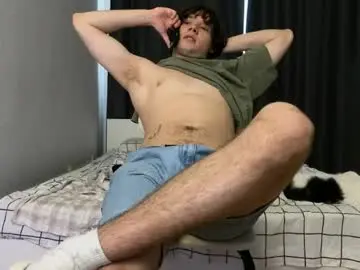Chaturbate Sex Cam of eitanhere
