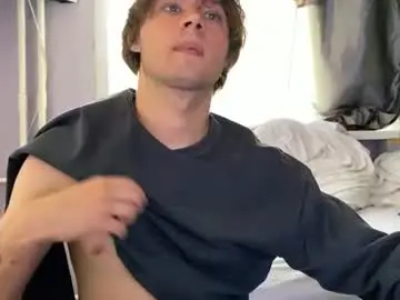 Chaturbate Nude Webcam of eitanhere
