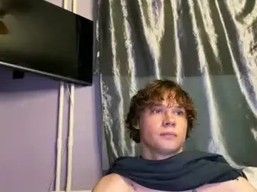 Chaturbate Nude Webcam of eitanhere