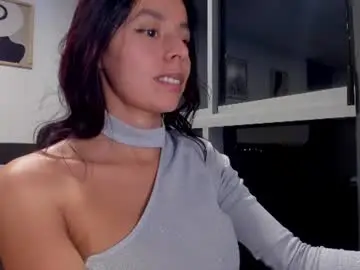 Chaturbate Sex Cam of emillyhils1