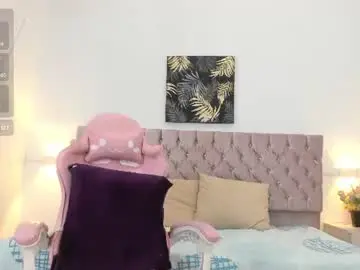 Chaturbate Live Sex of gia_willliams