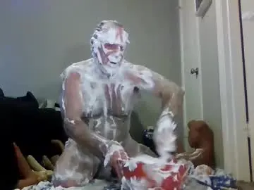 Chaturbate Live Sex Cam of gobare1