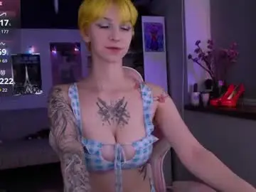 Chaturbate Live Sex Cam of goddessakiko