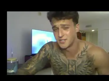 Chaturbate Sex Chat of henrydesanti