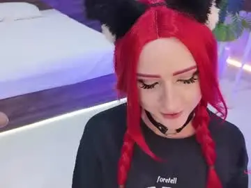 Chaturbate Nude Webcam of hey_its_meow